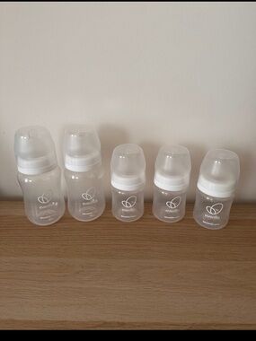 Evenflo bottles